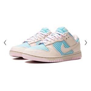 Nike Dunk Low 'Heat Wave' HF5077-902